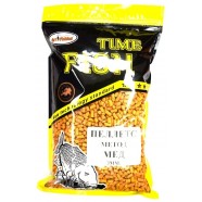 Пелет для риболовлі, метод, Art Fishing, розмір 3мм, 500г, смак Мед